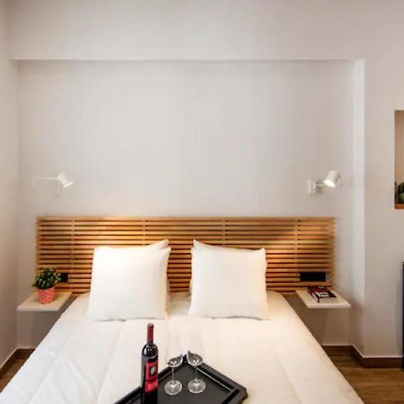 Downtown Syntagma Apartment 1 Atina Dış mekan fotoğraf