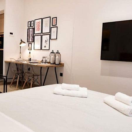 Downtown Syntagma Apartment 1 Atina Dış mekan fotoğraf