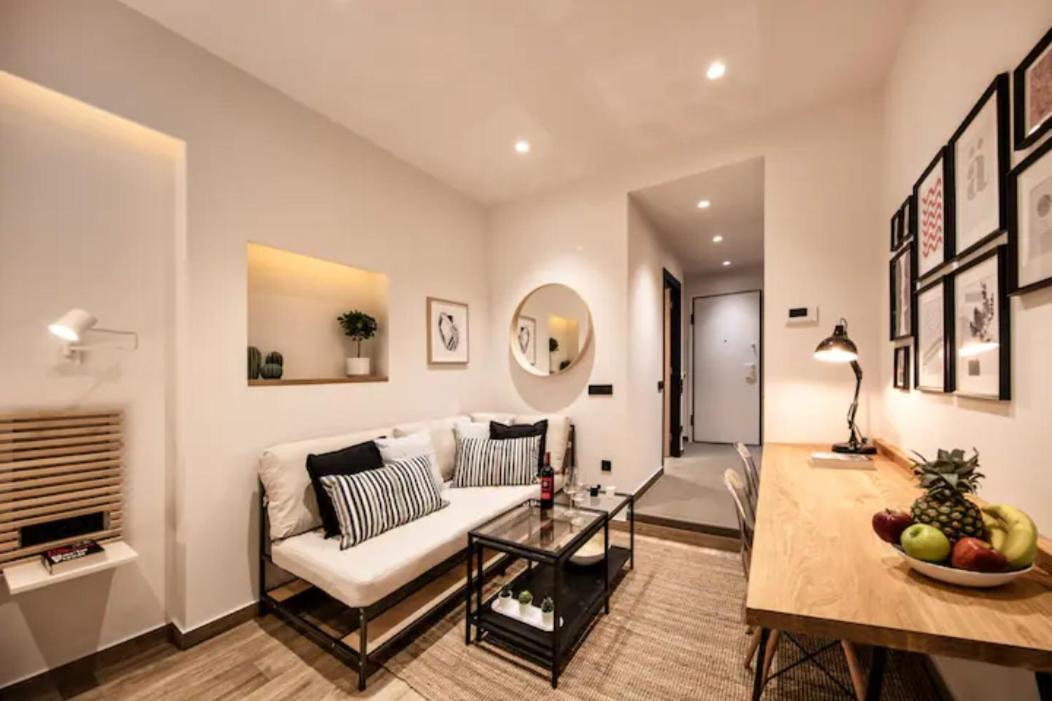 Downtown Syntagma Apartment 1 Atina Dış mekan fotoğraf