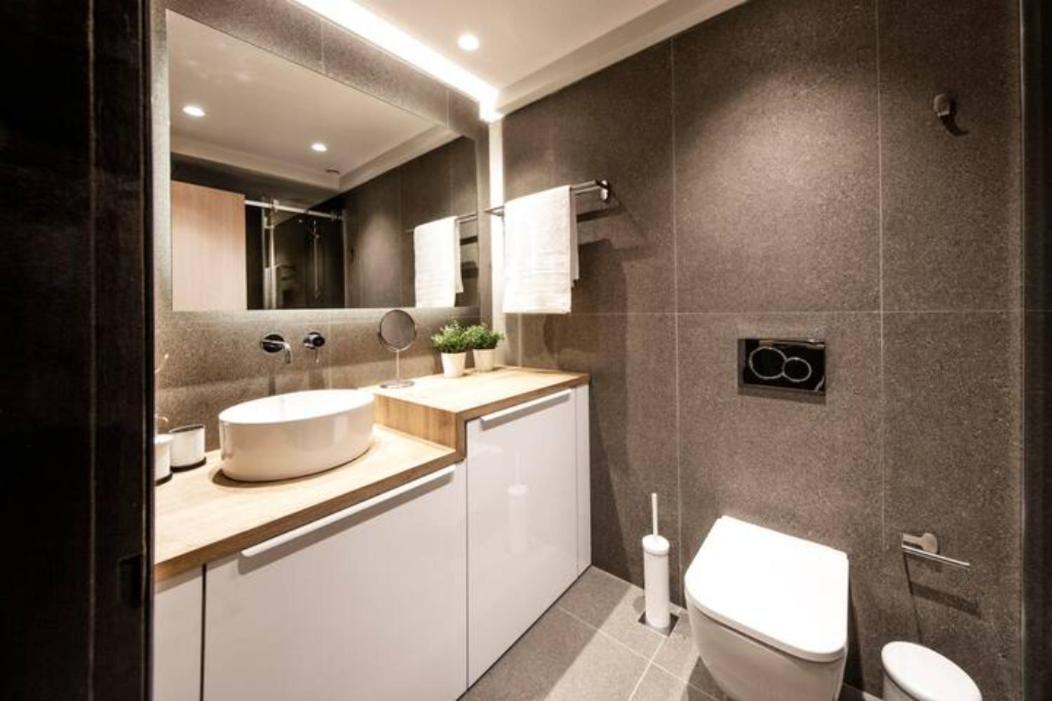 Downtown Syntagma Apartment 1 Atina Dış mekan fotoğraf