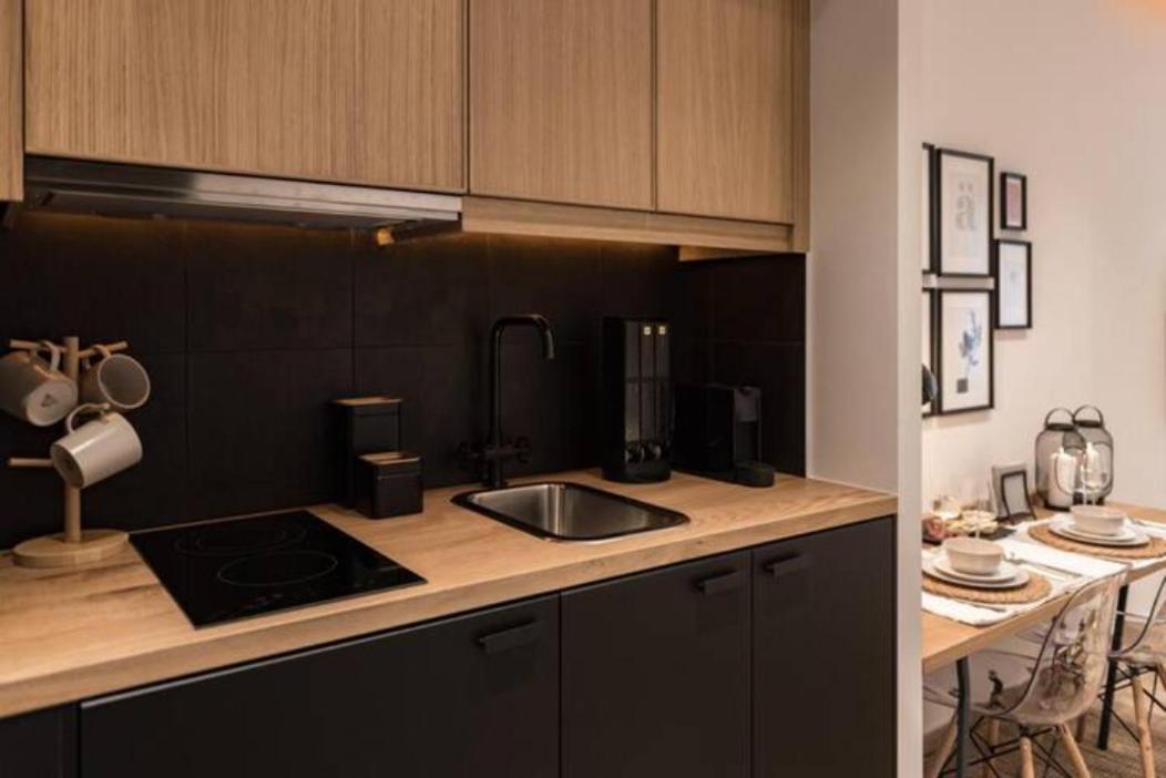 Downtown Syntagma Apartment 1 Atina Dış mekan fotoğraf