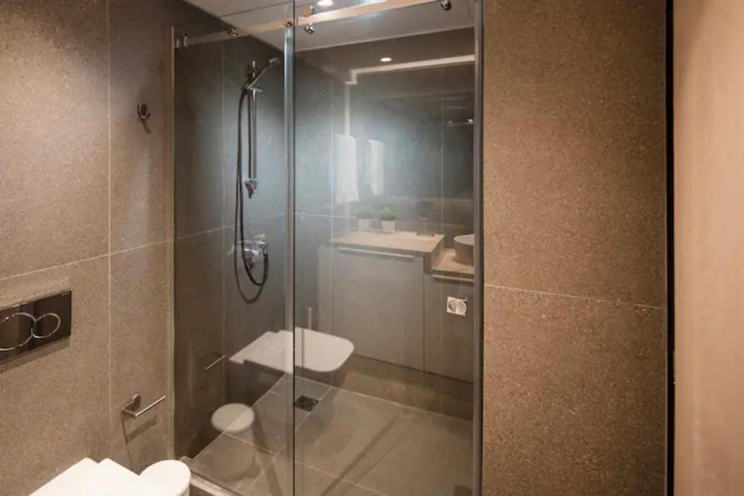 Downtown Syntagma Apartment 1 Atina Dış mekan fotoğraf