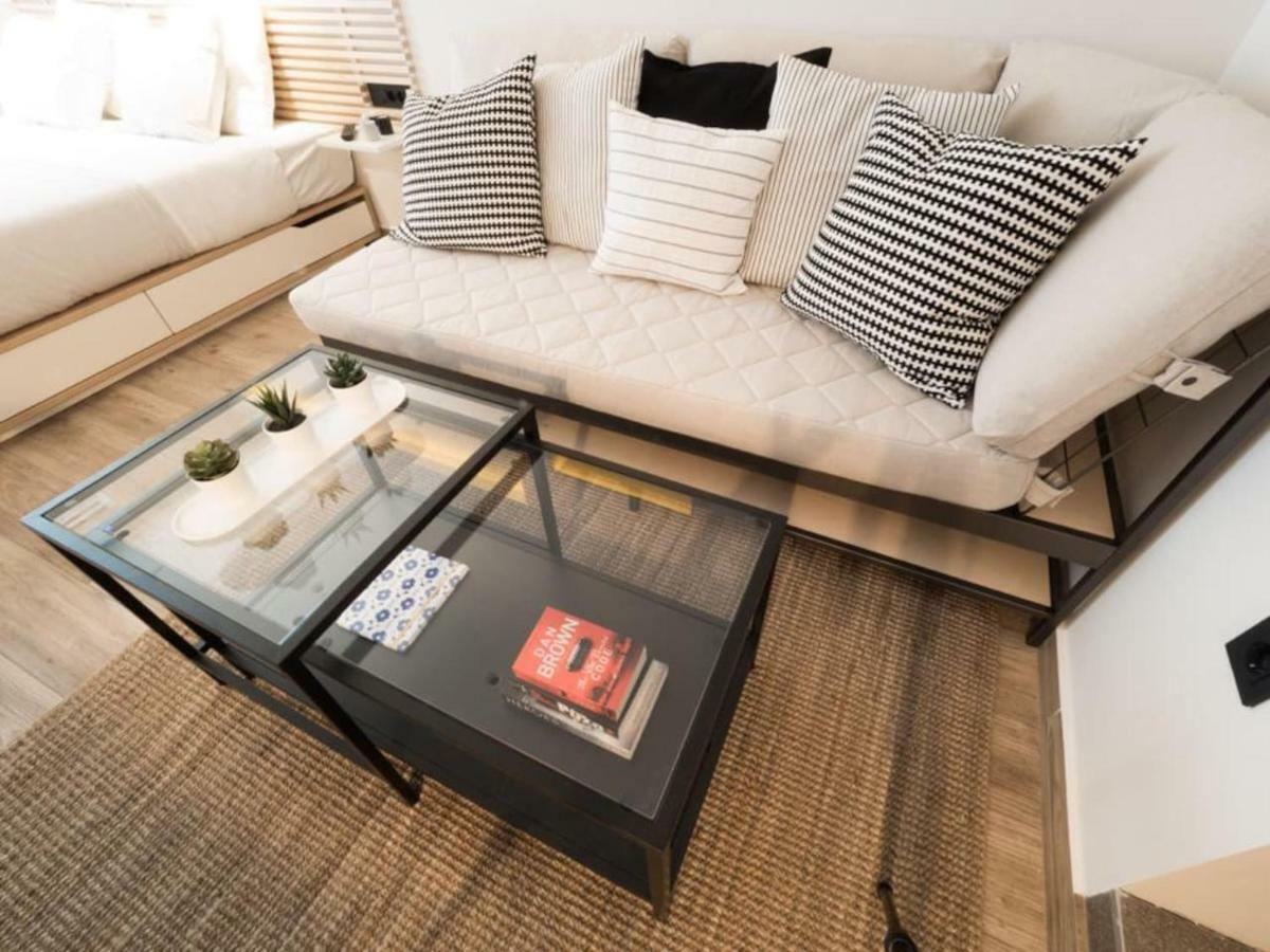 Downtown Syntagma Apartment 1 Atina Dış mekan fotoğraf