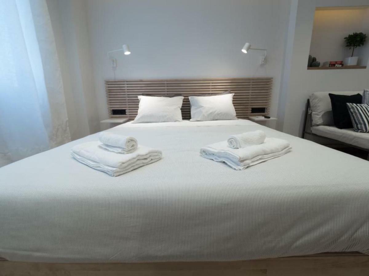 Downtown Syntagma Apartment 1 Atina Dış mekan fotoğraf
