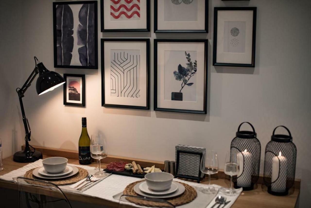 Downtown Syntagma Apartment 1 Atina Dış mekan fotoğraf